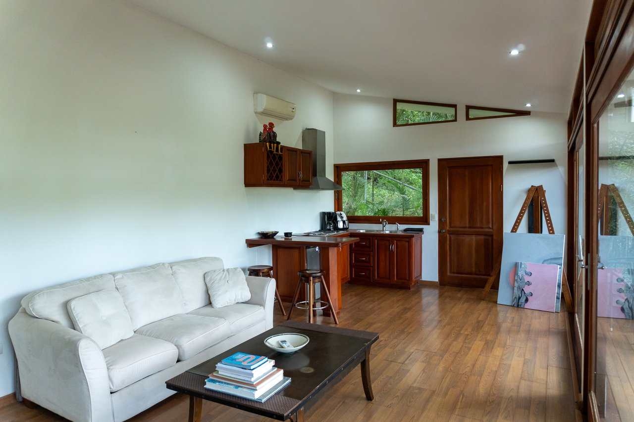 Mountain Estate With Guest Studio, Santa Ana, San Jose