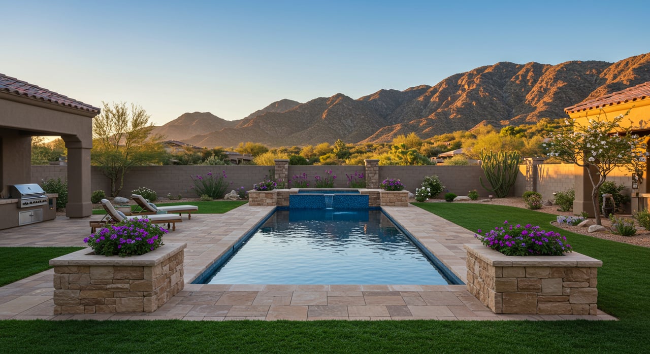 How To Select A Lot For A Luxury Custom Home