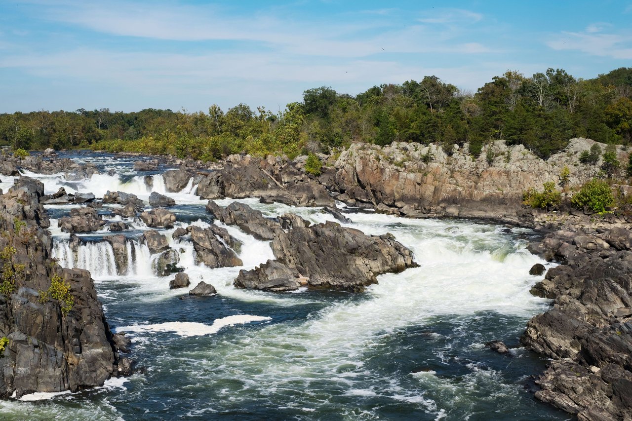 GREAT FALLS