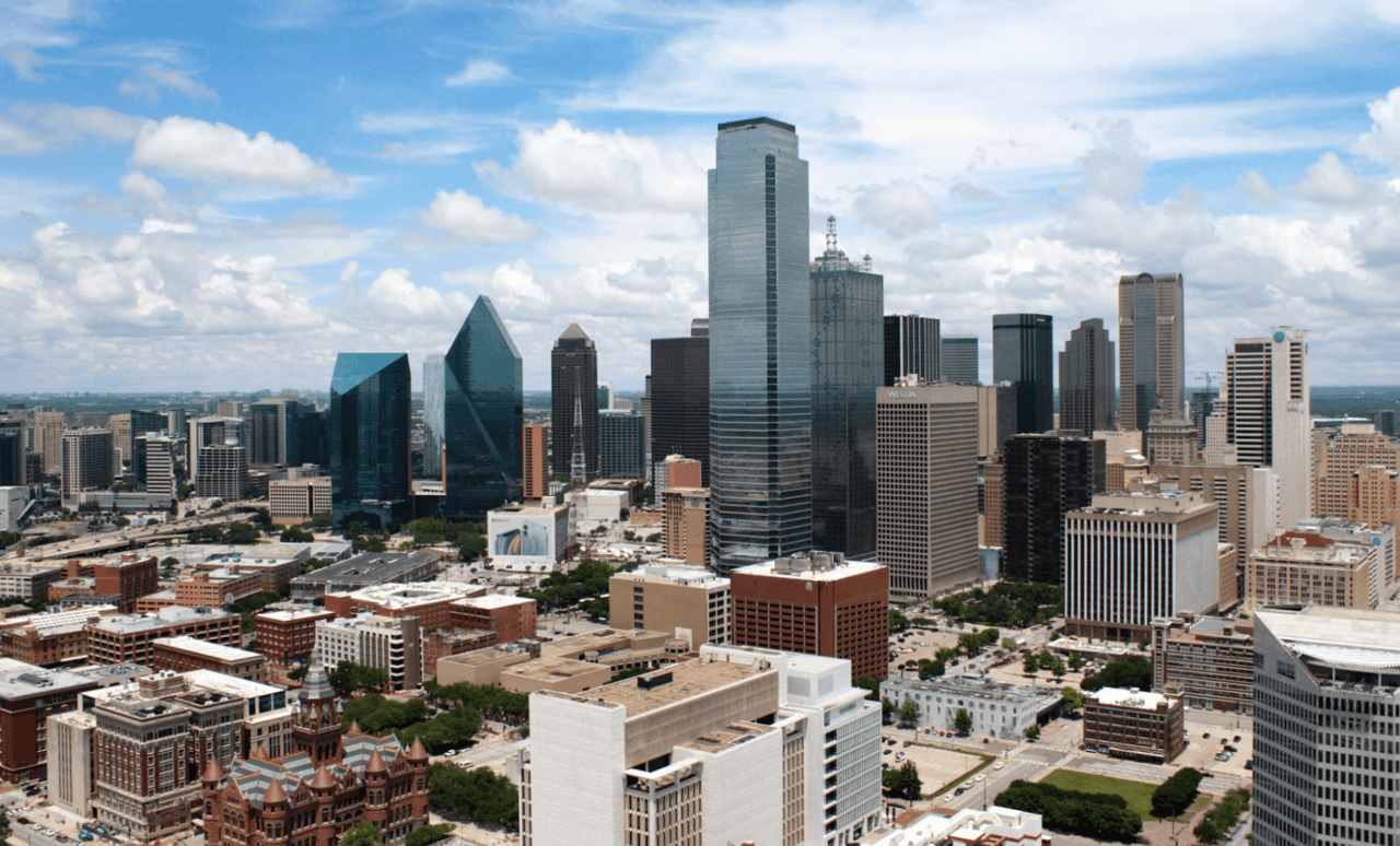 Everything You Need to Know About Moving to Dallas