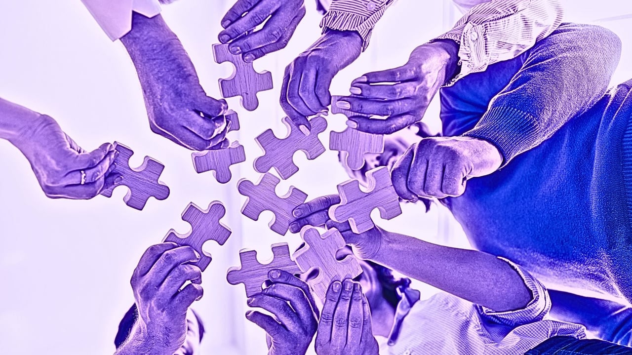 How to cultivate your team with purpose to build a brand that lasts