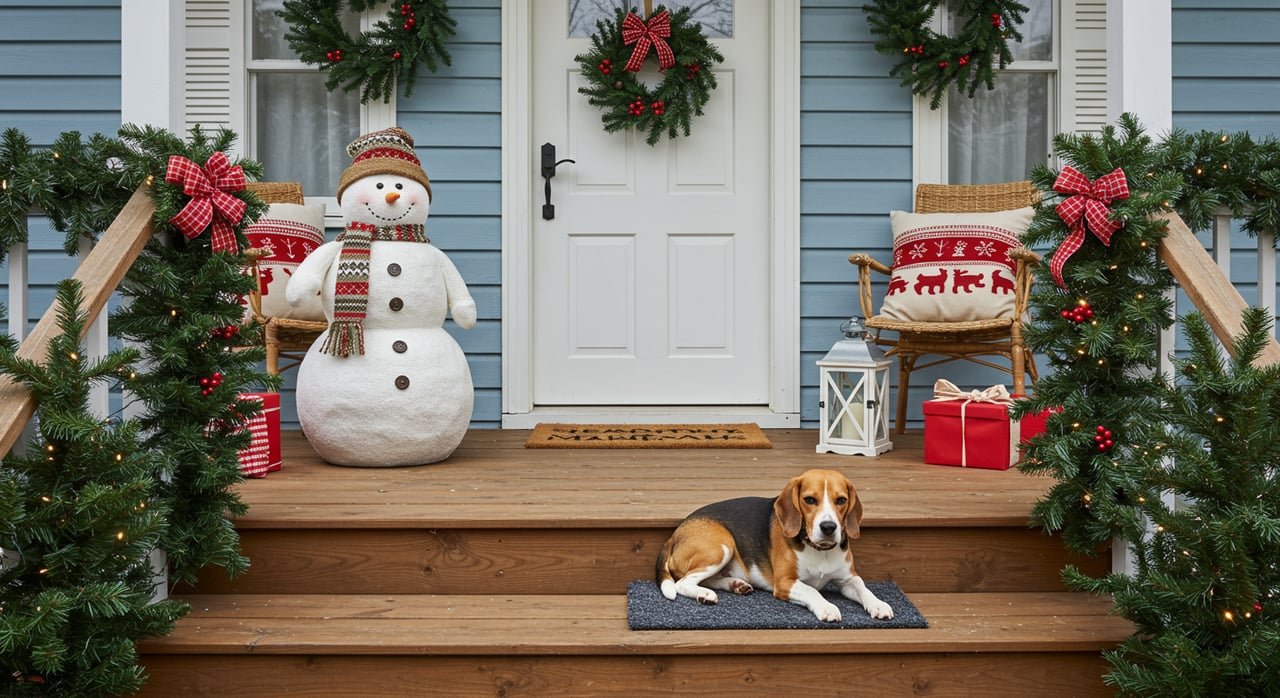 Hello December!