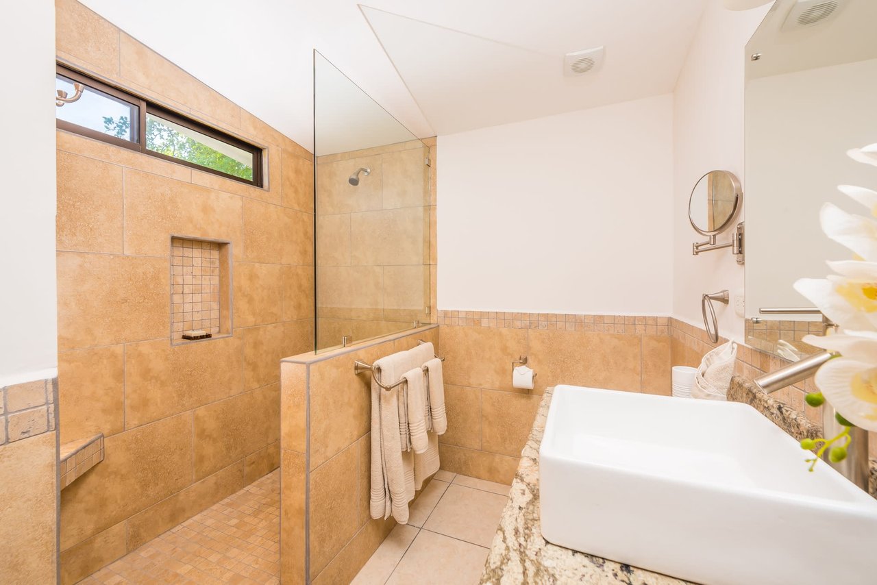 Casa Las Brisas | Stunning Views, Private Pool & Income Potential