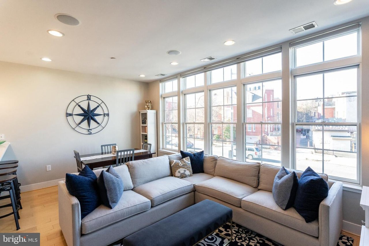 1511 11th St NW, # 201