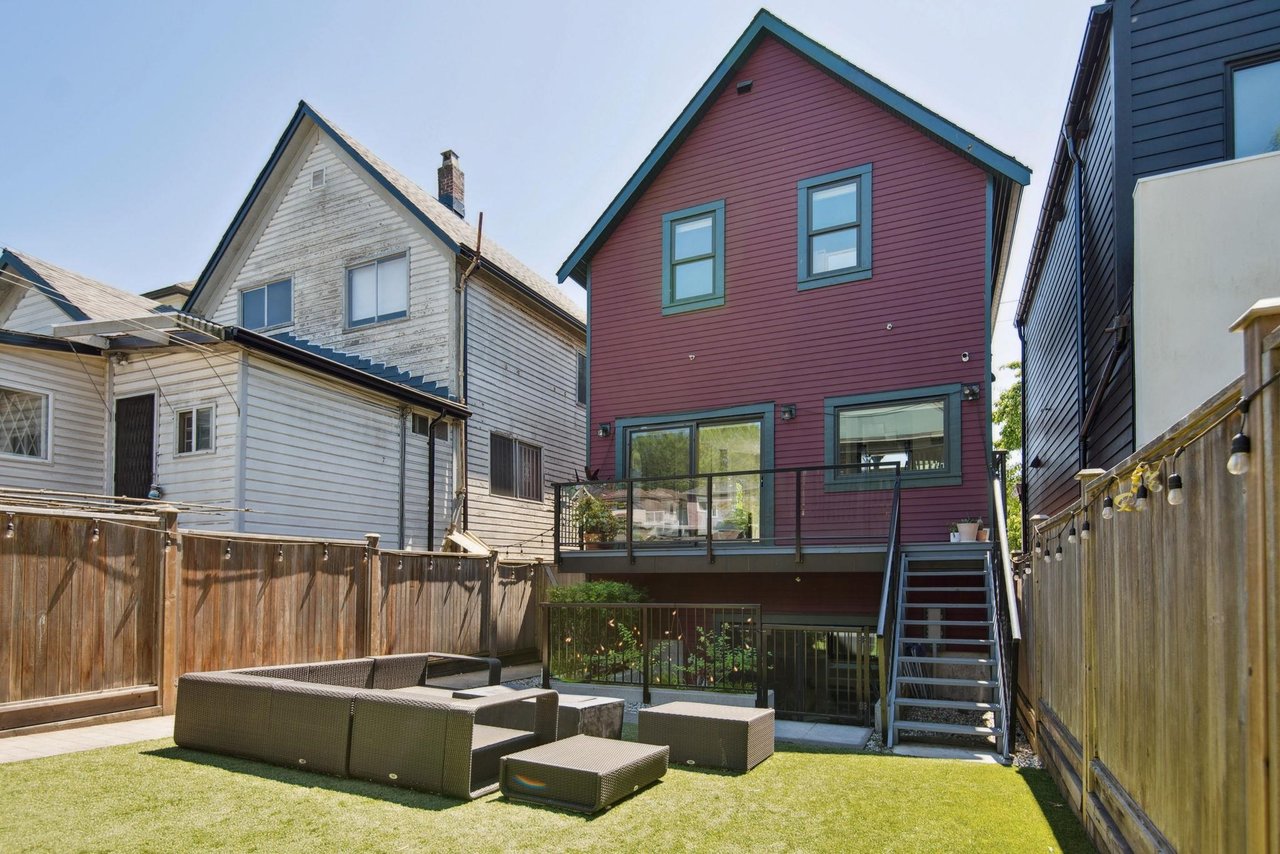 521 Union St