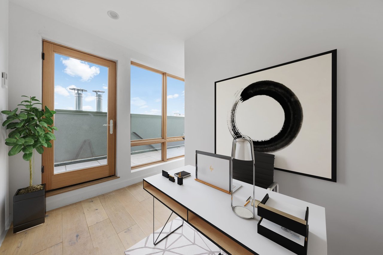 545 Lexington Ave, Unit 2