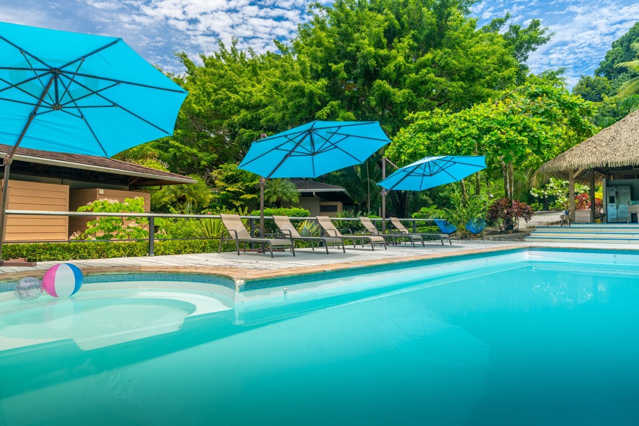 Oceanfront Resort Development Land, Uvita, Puntarenas