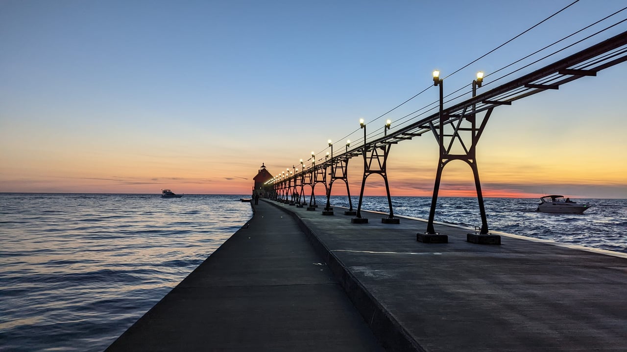 South Haven