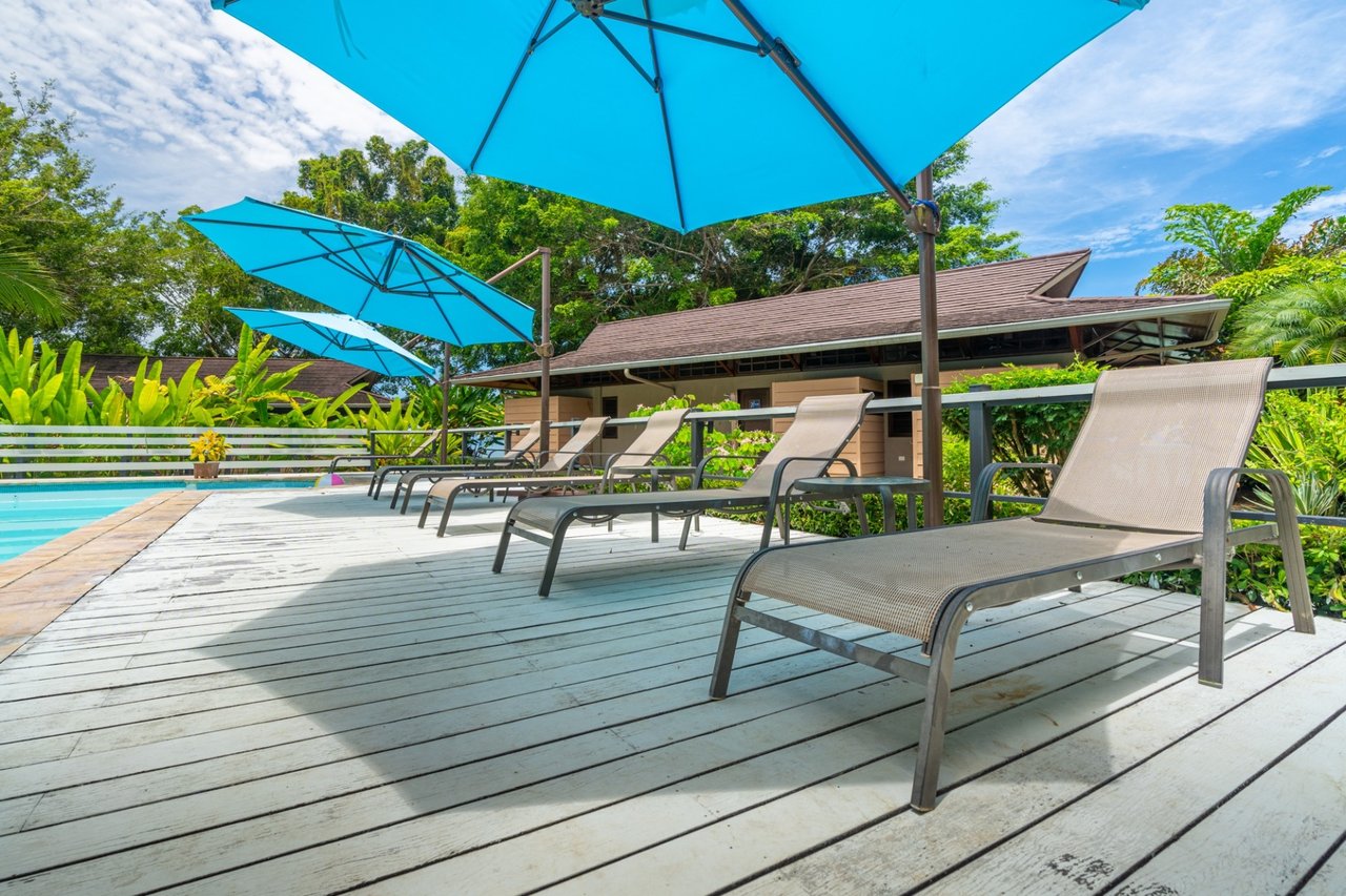 Oceanfront Resort Development Land, Uvita, Puntarenas