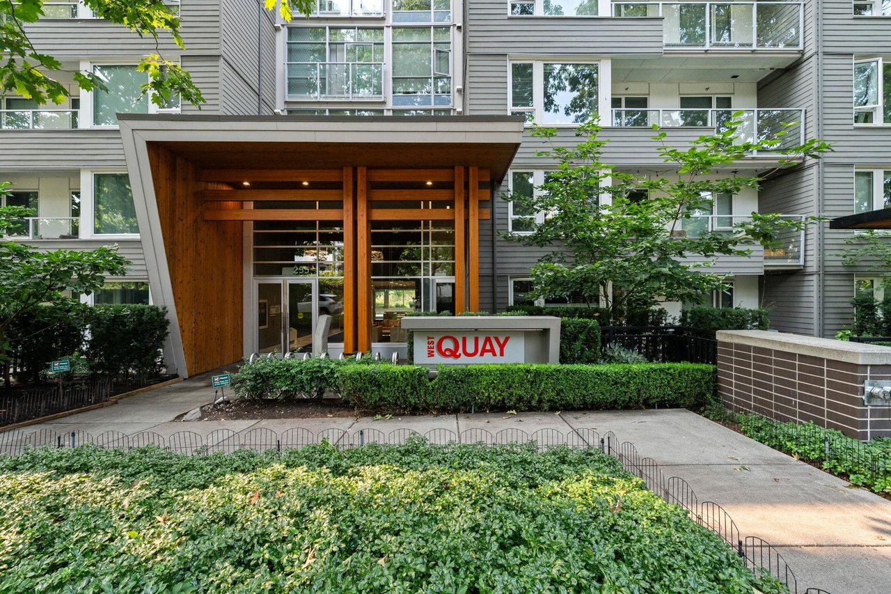 107-255 W 1st Street, North Vancouver