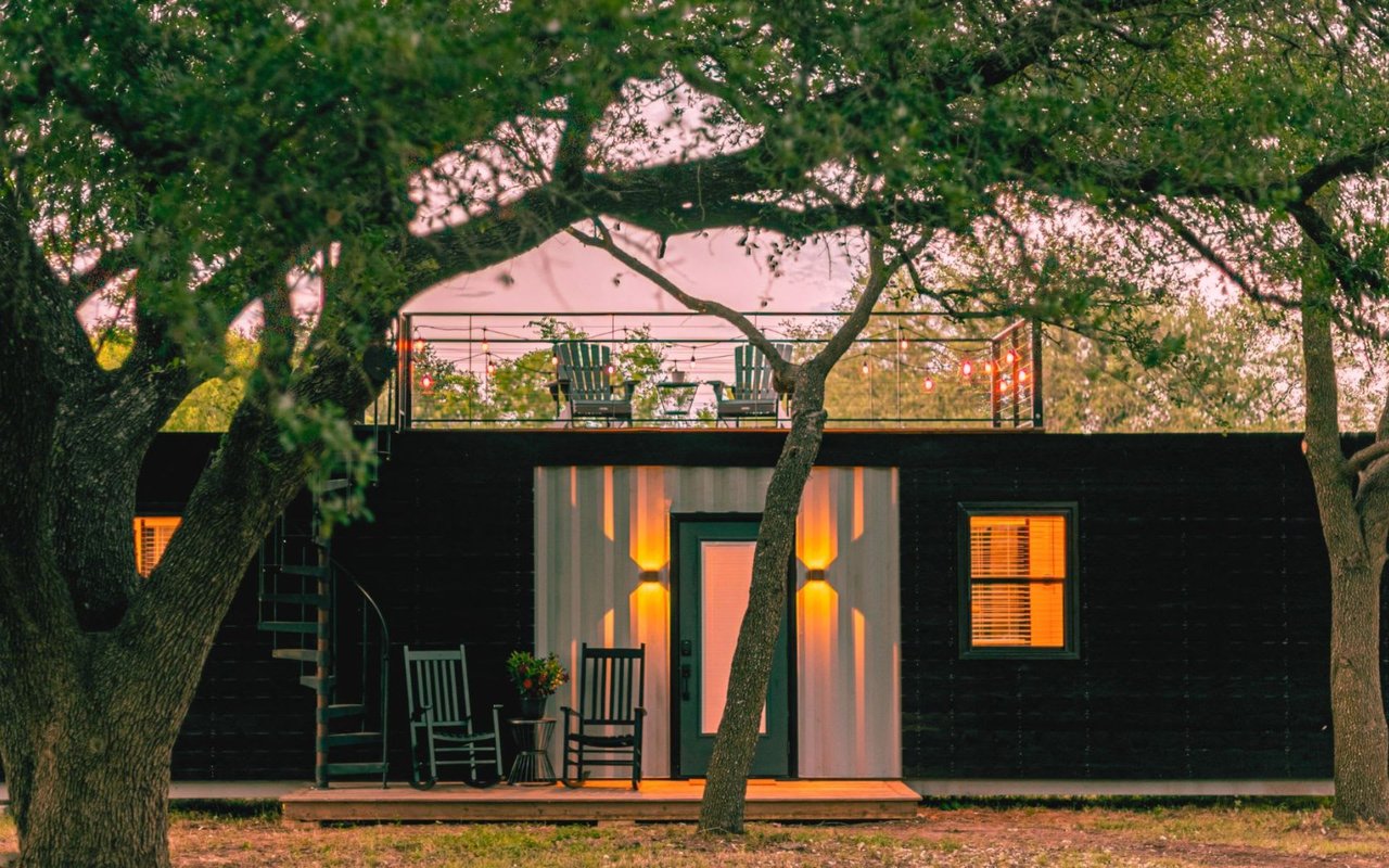 Need an In-Law Suite? NYC Will Give You $395 K to Build a Tiny Home