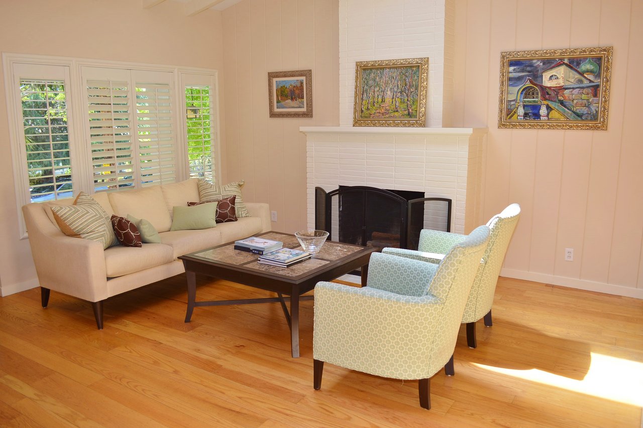 79 Valley Road, San Anselmo