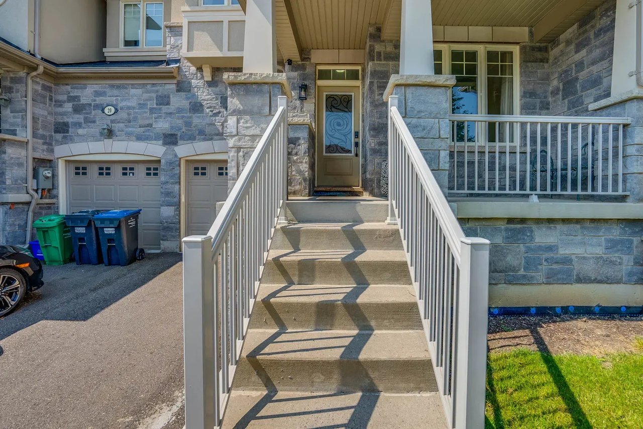 22 Merrickville Way