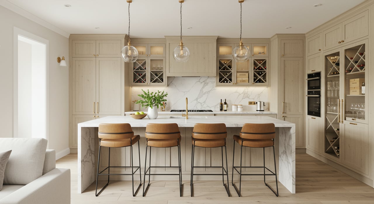Freshen Up Your Home
