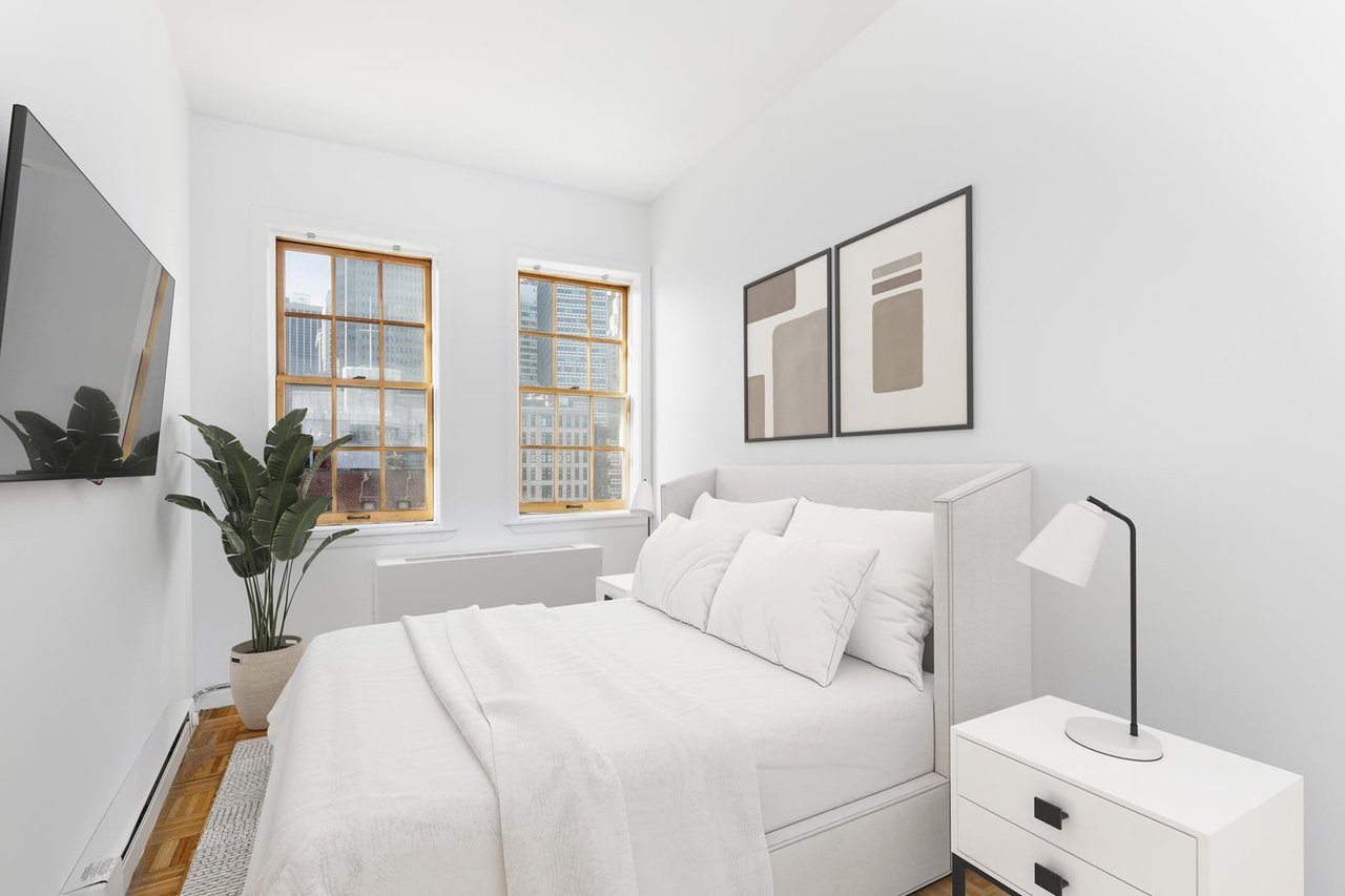 257 Water Street, Apt 5-A