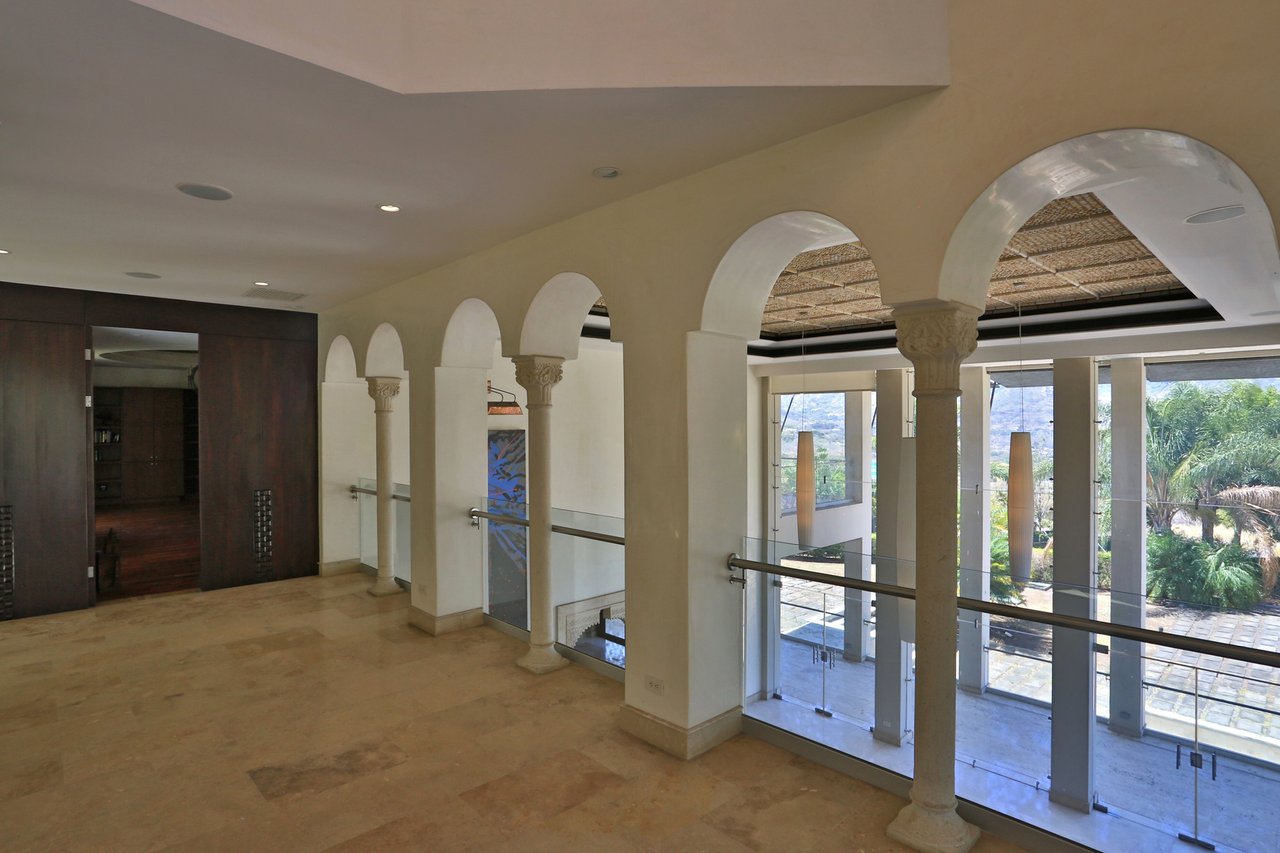 Mediterranean Estate with Guest House, Santa Ana, San Jose