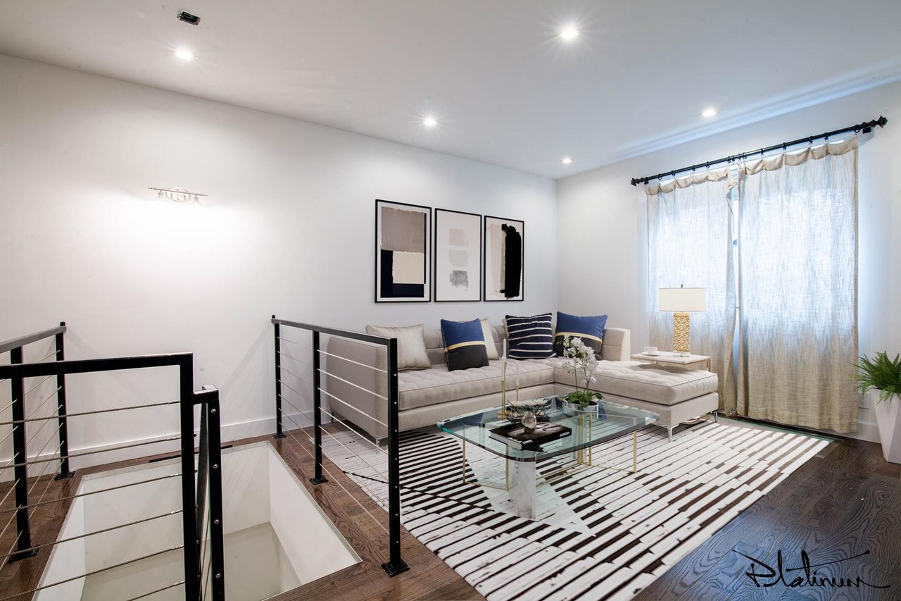 152 Thompson Street, Apt 1-A