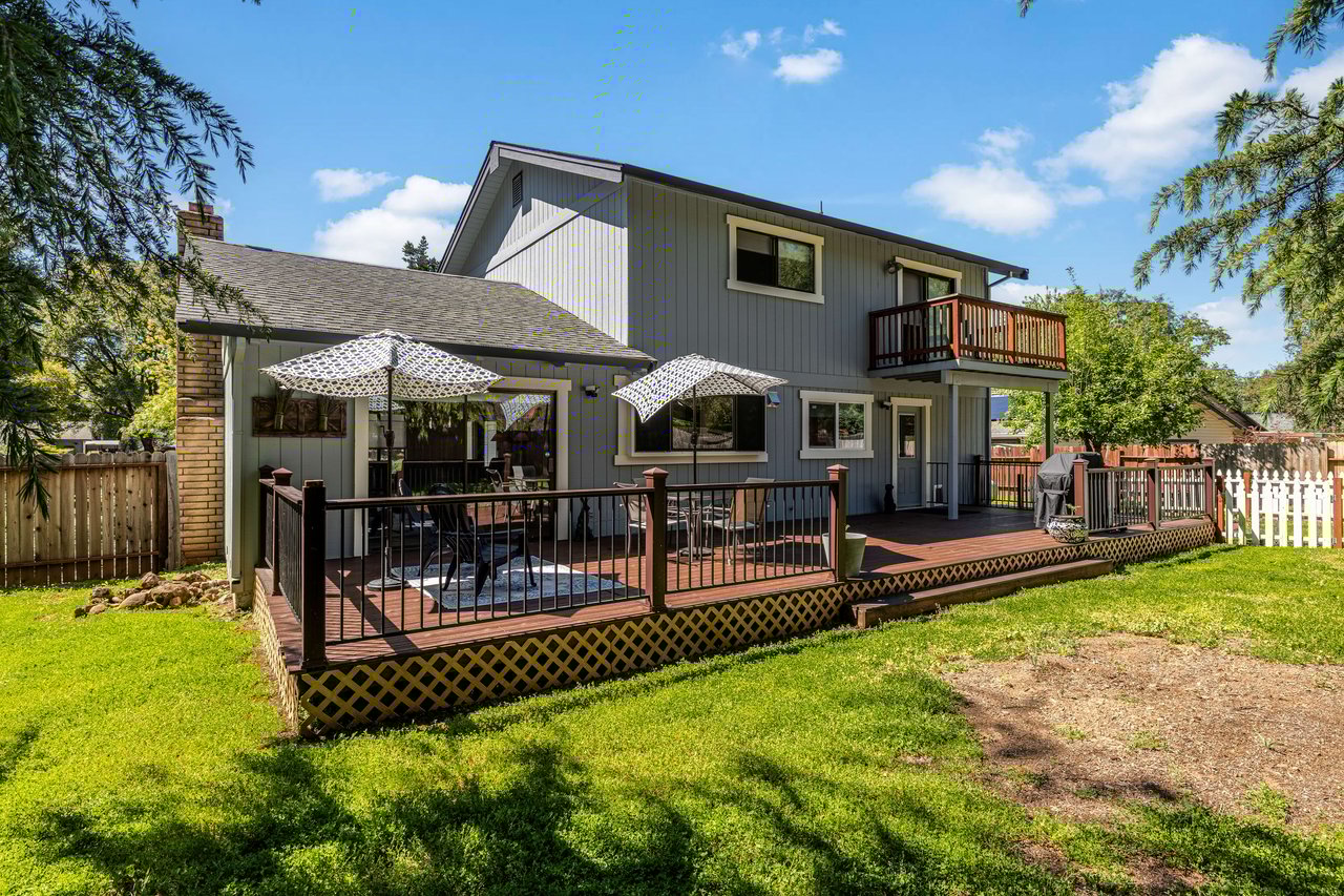1543 Brendan Way, Placerville