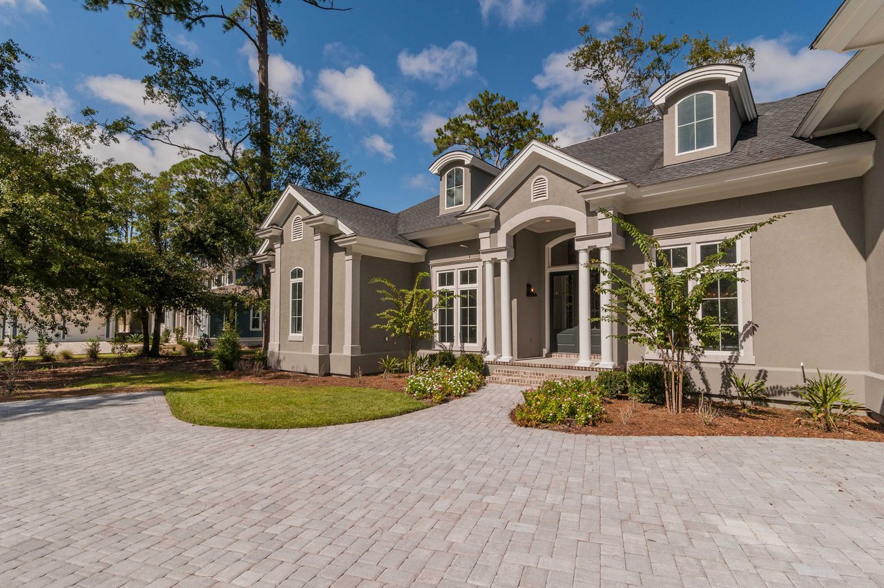 The Landings on Skidaway Island