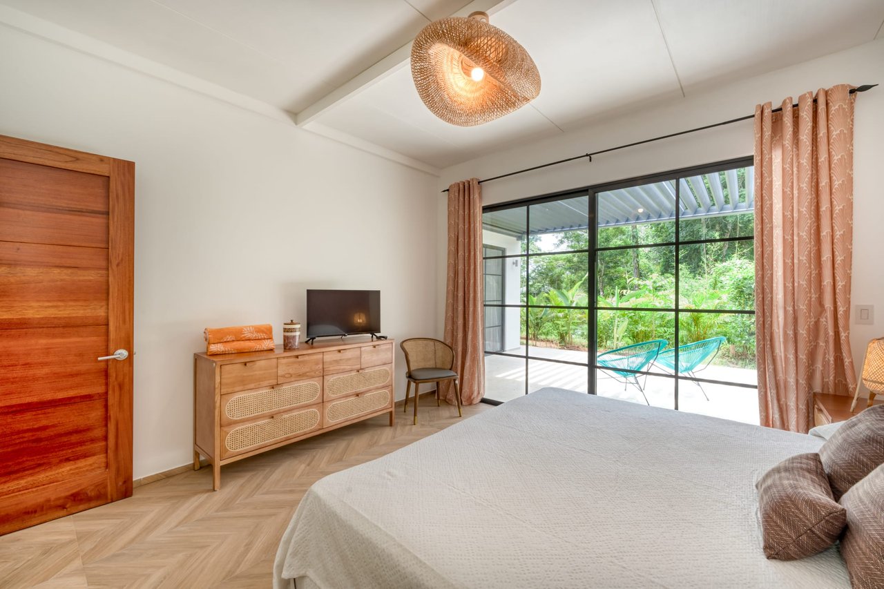 Villas Leoni Sunset View Villa 2