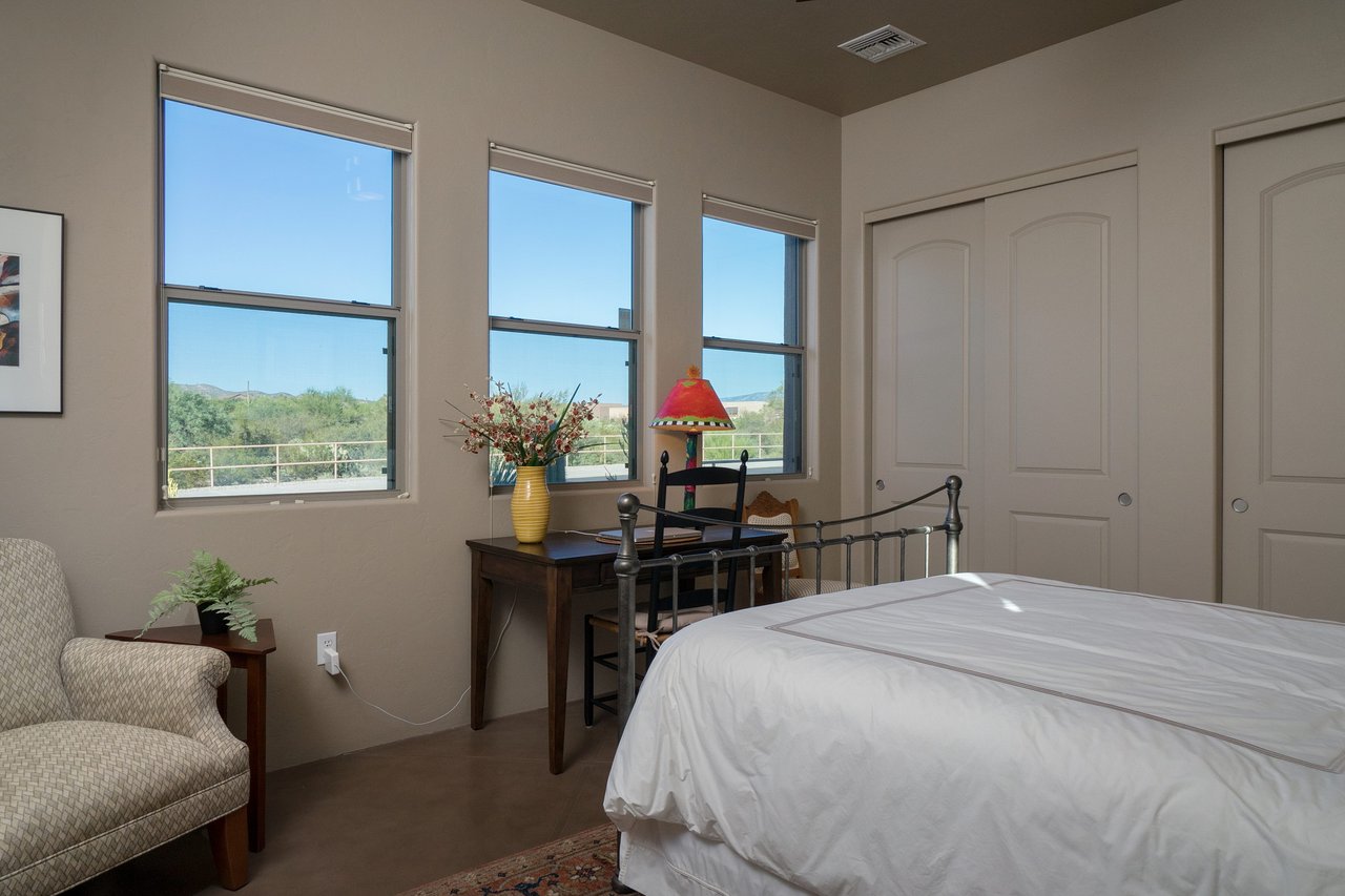 Highly Sought After Gated Community of The Preserve at Dove Mountain
