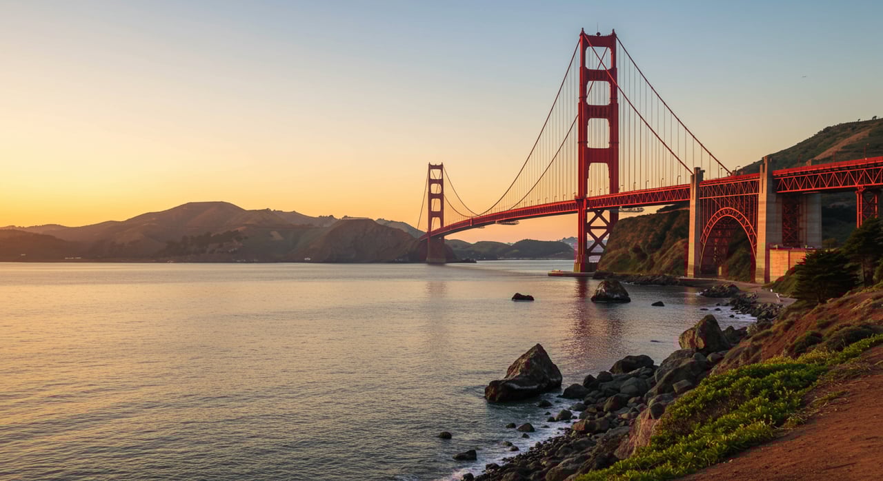 Undeveloped 110-acre Tiburon Ridge property for sale for $110 million