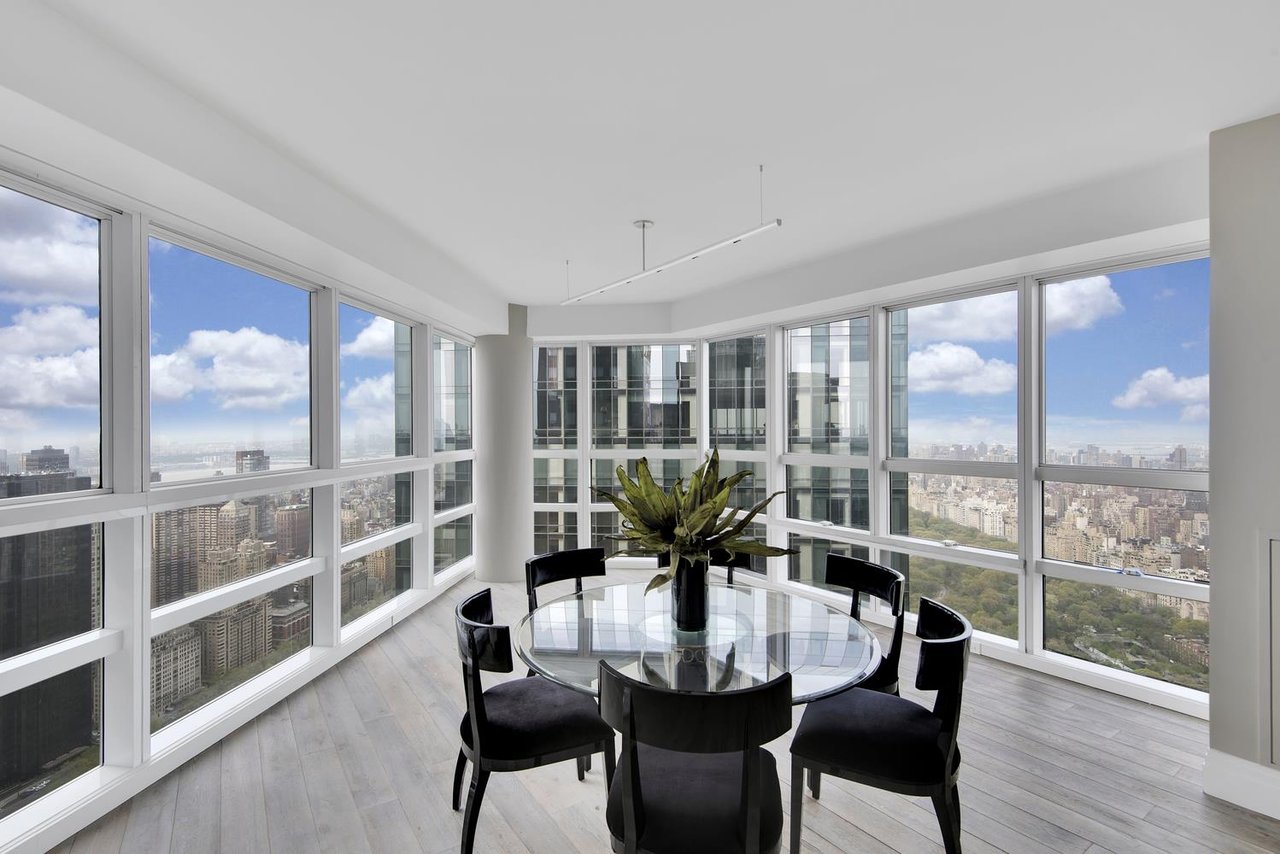 146 West 57th Street, Apt PH-77A