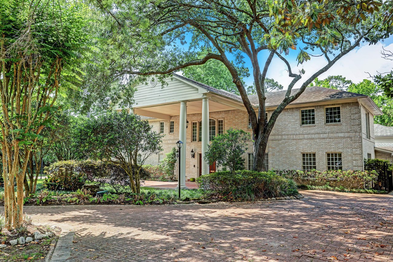 Rare River Oaks Dream Home Lot Goes Up for Auction With $5.5 Million as the Starting Point