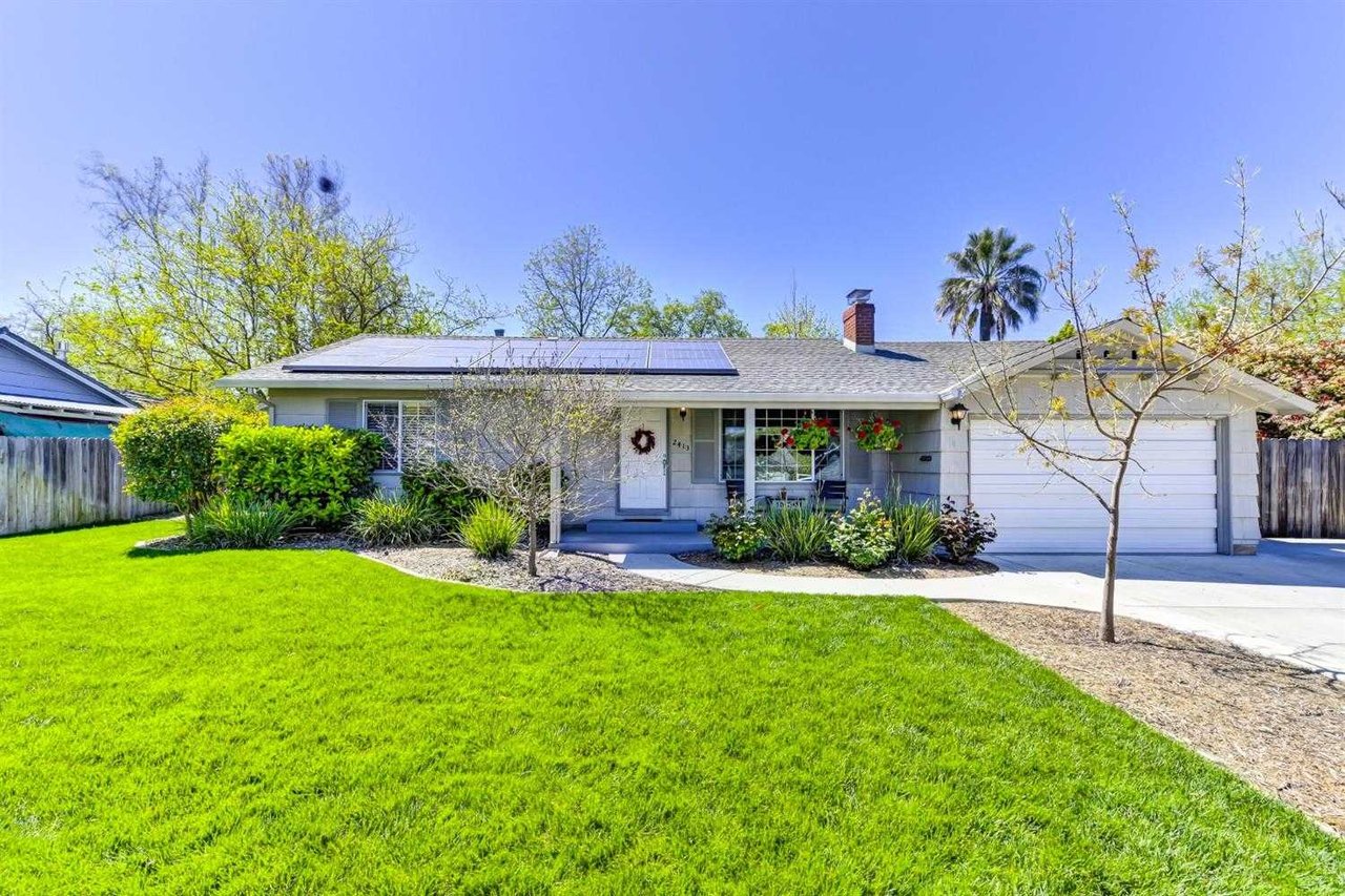 2413 Brentwood Road