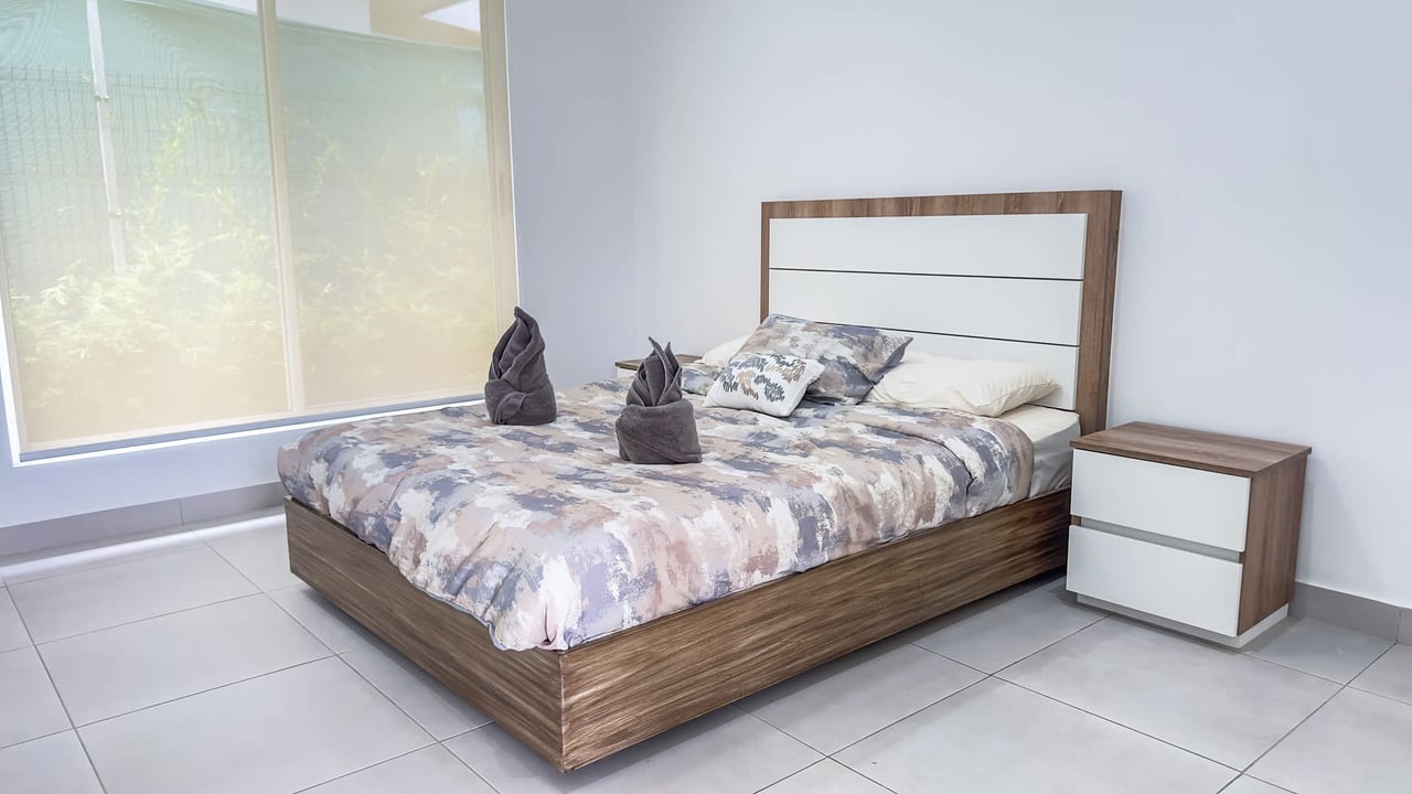 Uvita Paradise Brand New 3 Bedroom, 2.5 Bathroom Modern Home