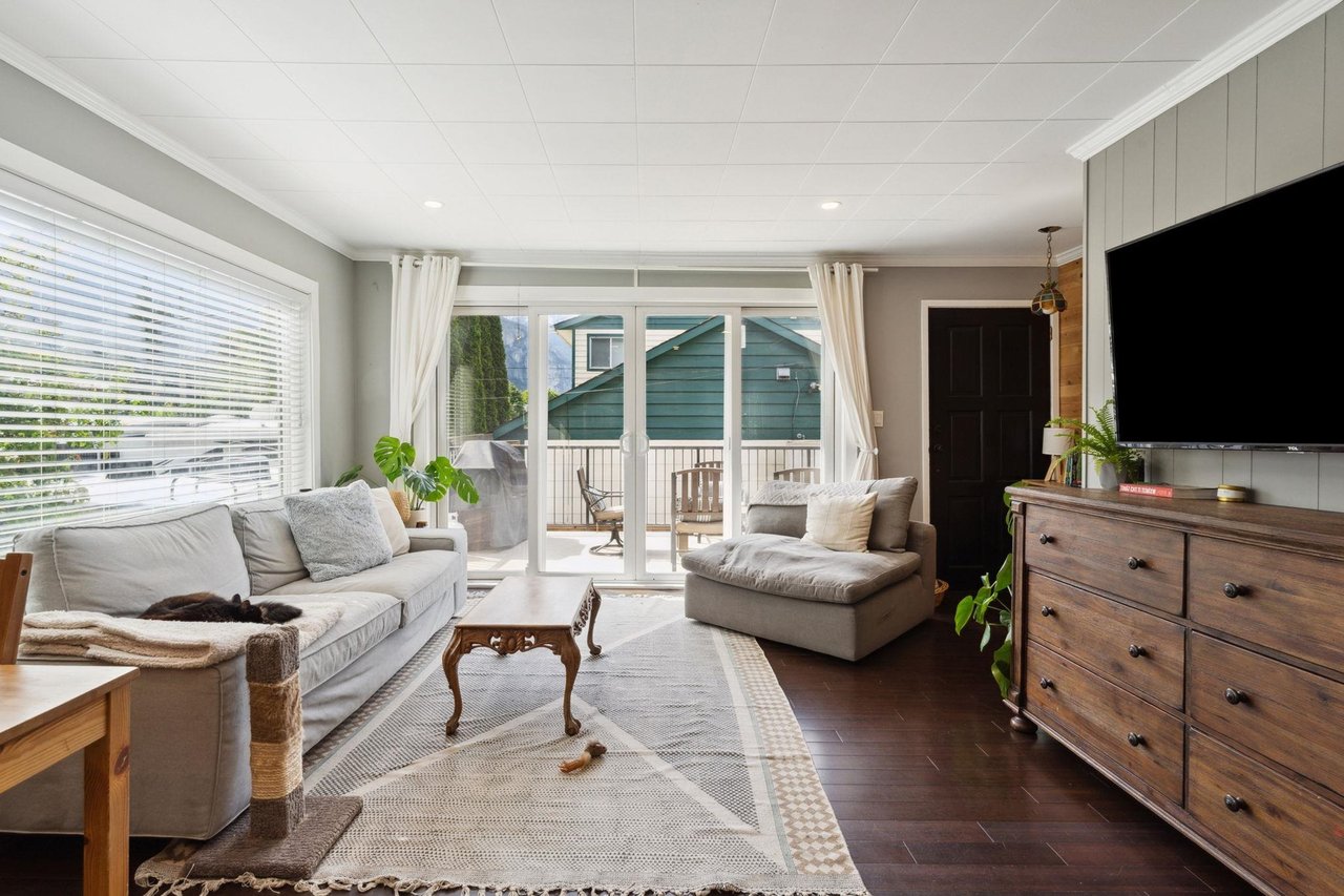 38891 Newport Road, Squamish