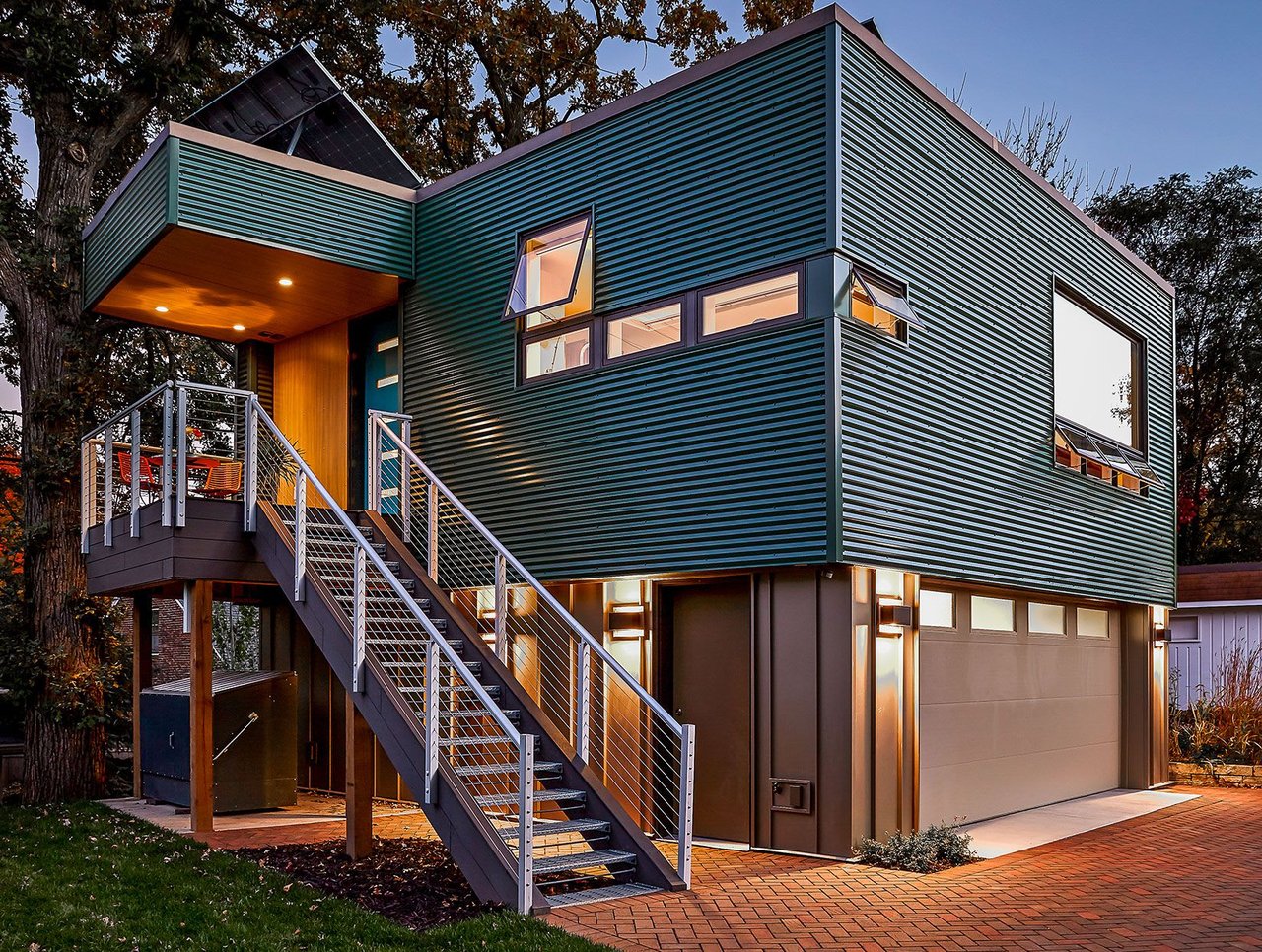 What Are Accessory Dwelling Units and How Can They Benefit You?