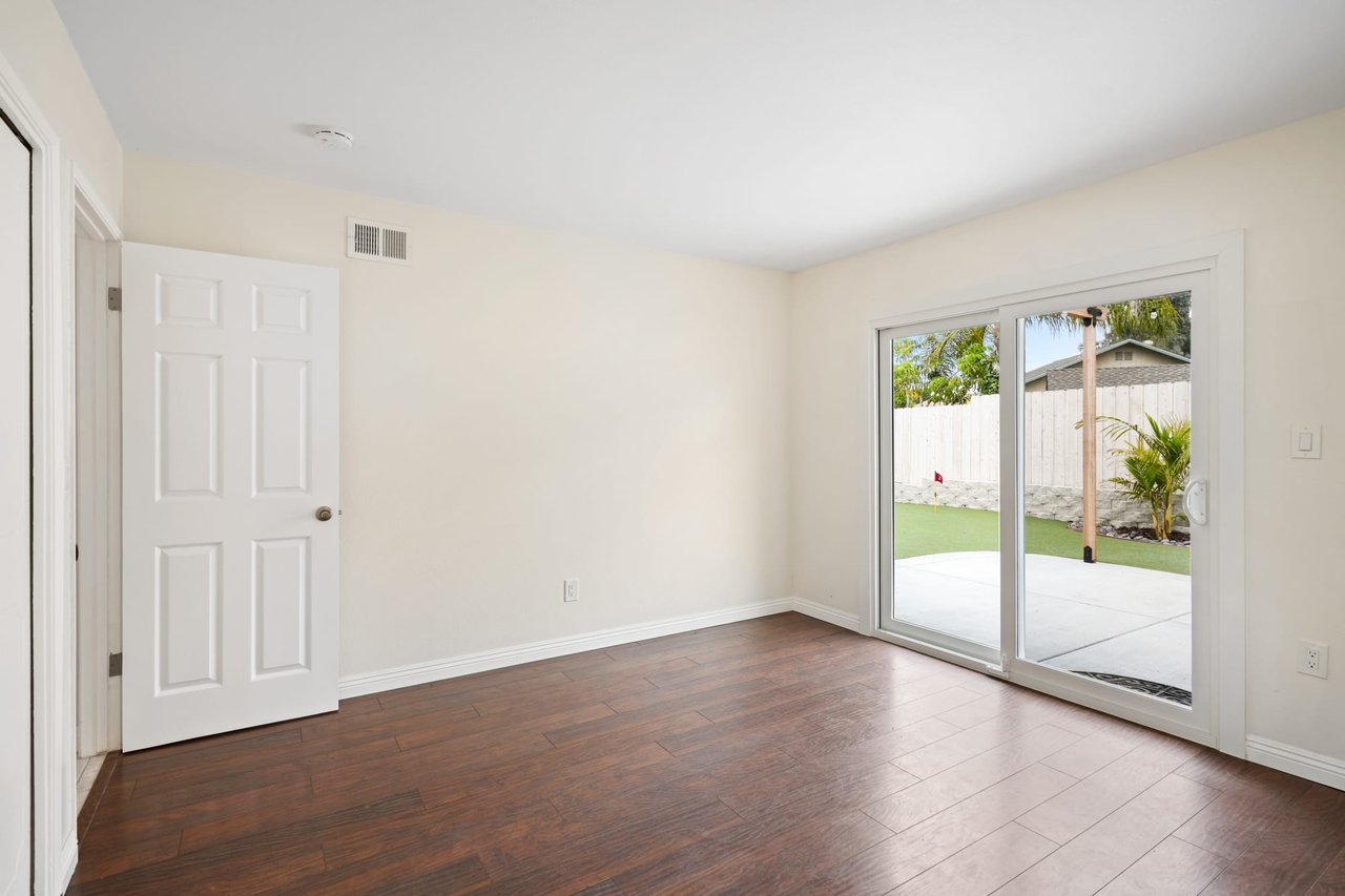Sold property in University City