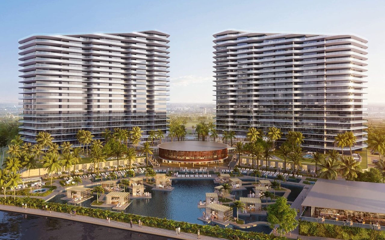 The Ritz Carlton Residences - Estero Bay