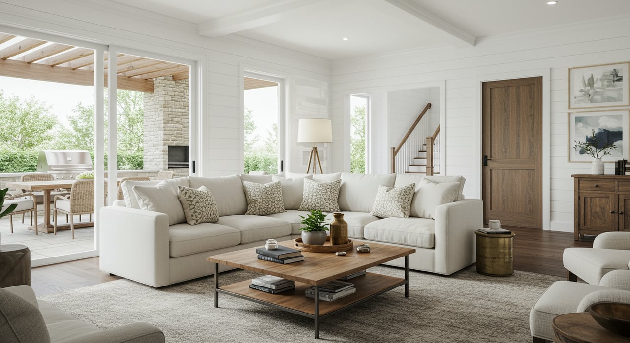 Madalyn on Icons of Real Estate!