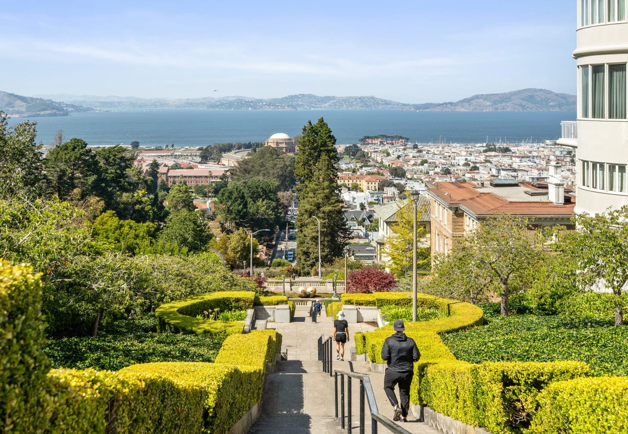 Pacific Heights