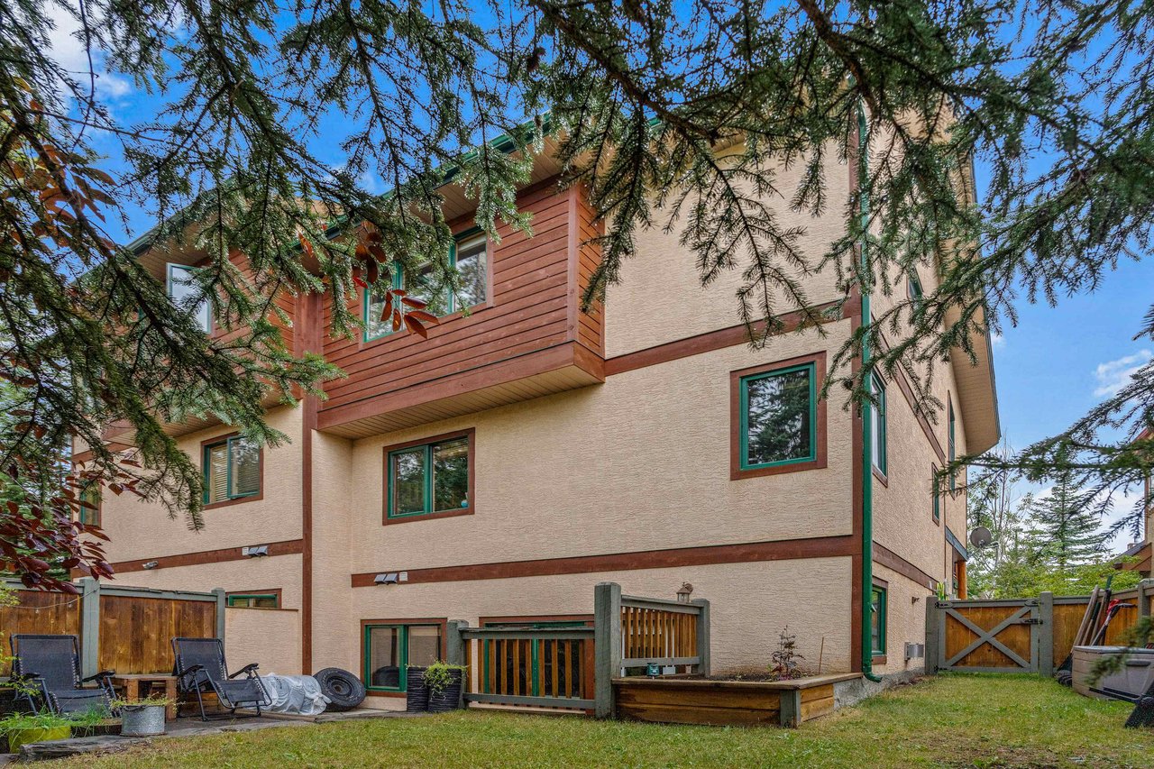 173 Wapiti Close
