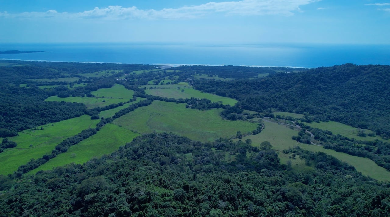 Ocean View Development Homesite, Nosara, Guanacaste