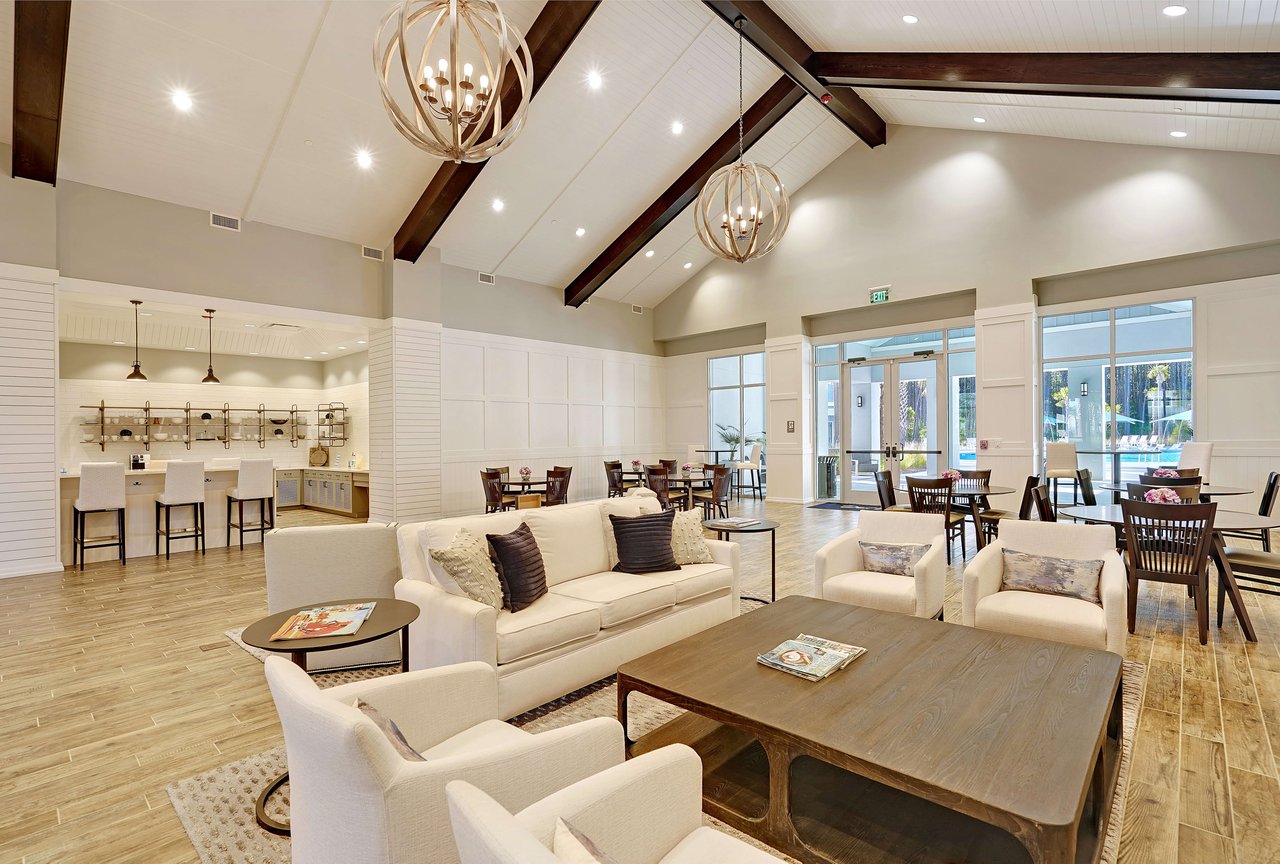 Del Webb, Nexton - Summervile, SC