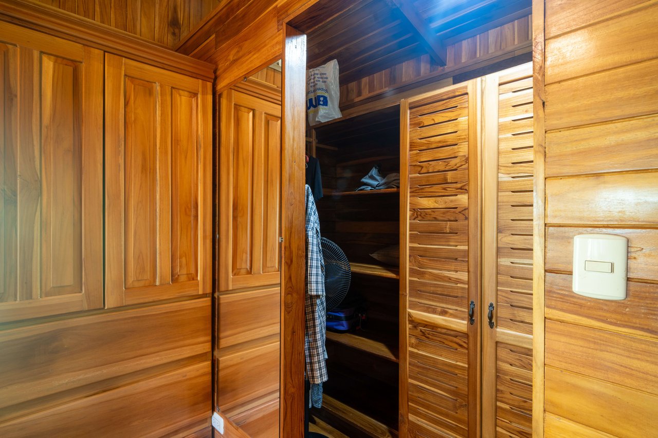 La Palma Cabin - 2 Bed 1 Bath Retreat