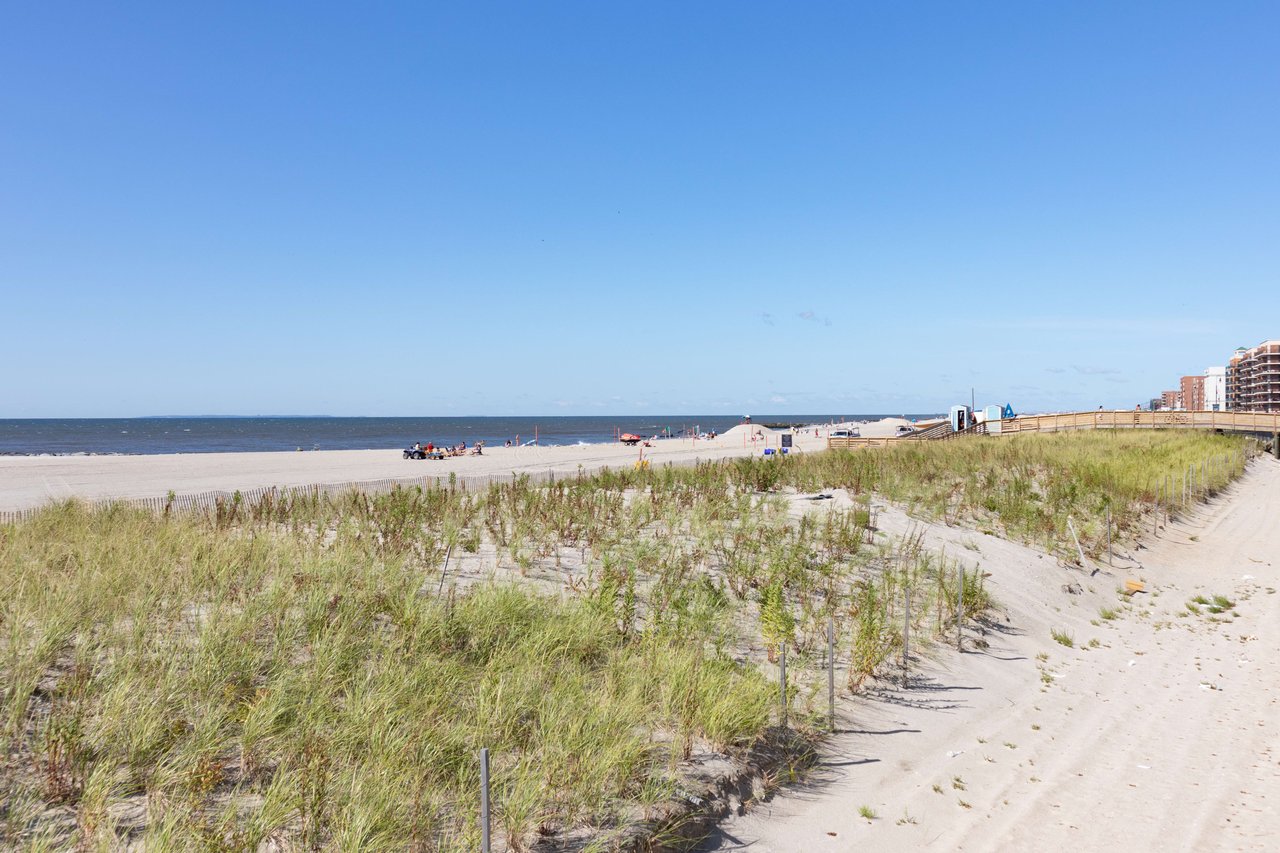 Atlantic Beach