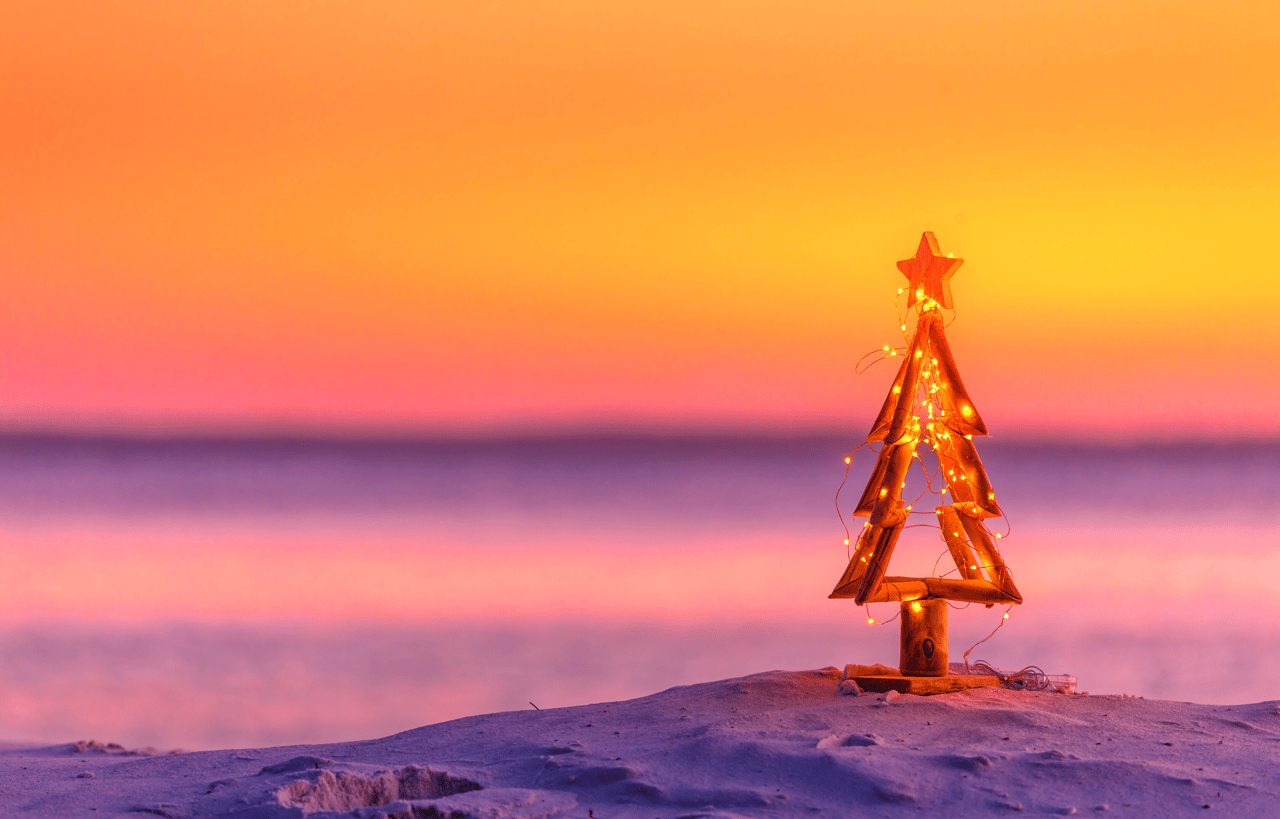 A Very Kauaian Christmas