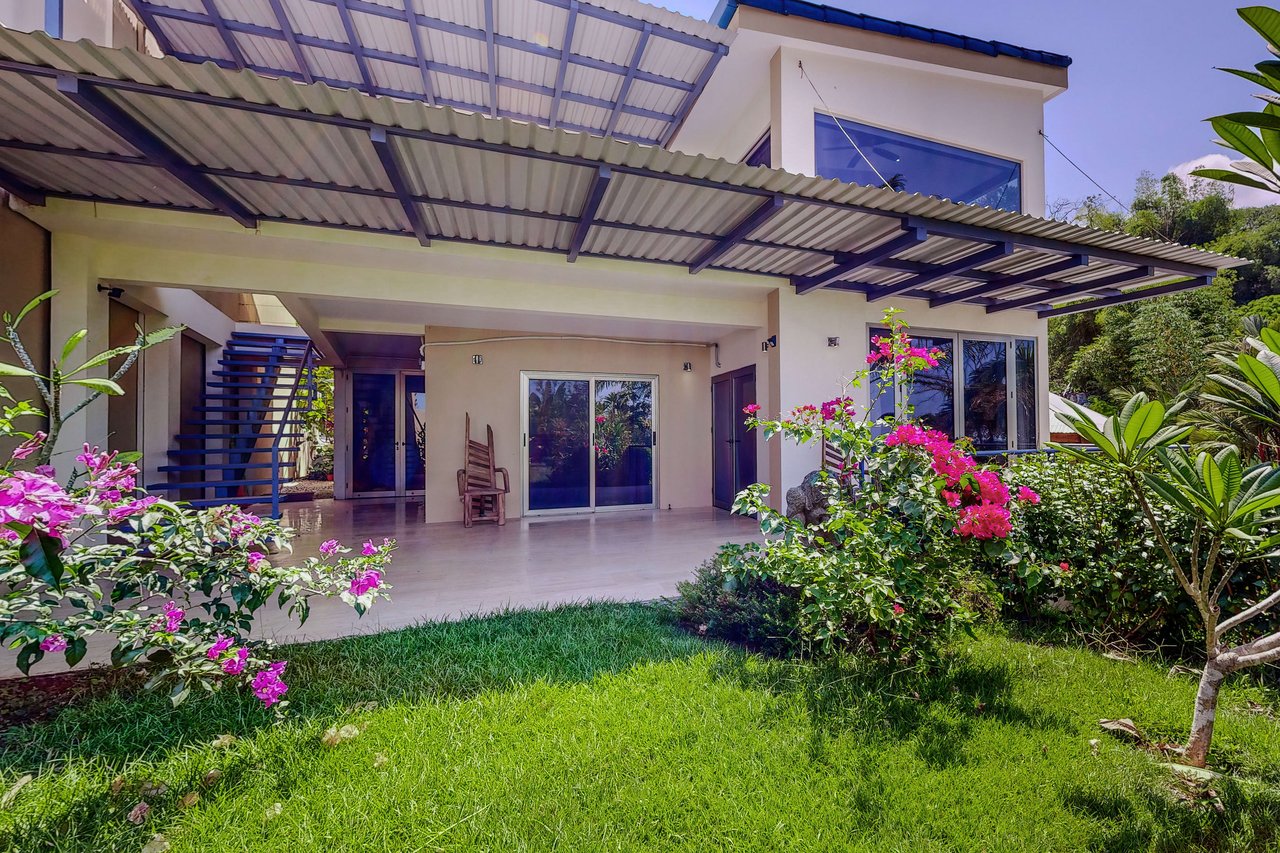 Villa Bali Breeze at Luxury Villa Estates