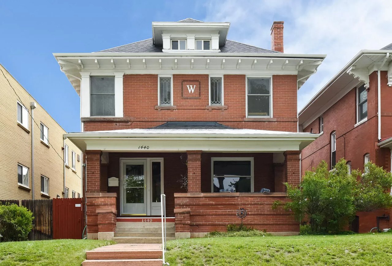 1440 N Saint Paul St