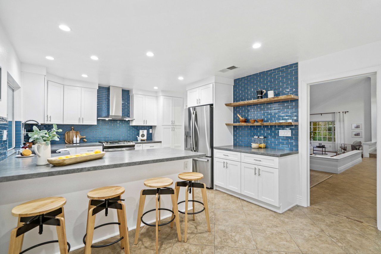 SOLD! Skyridge at The Promontory Hidden Valley