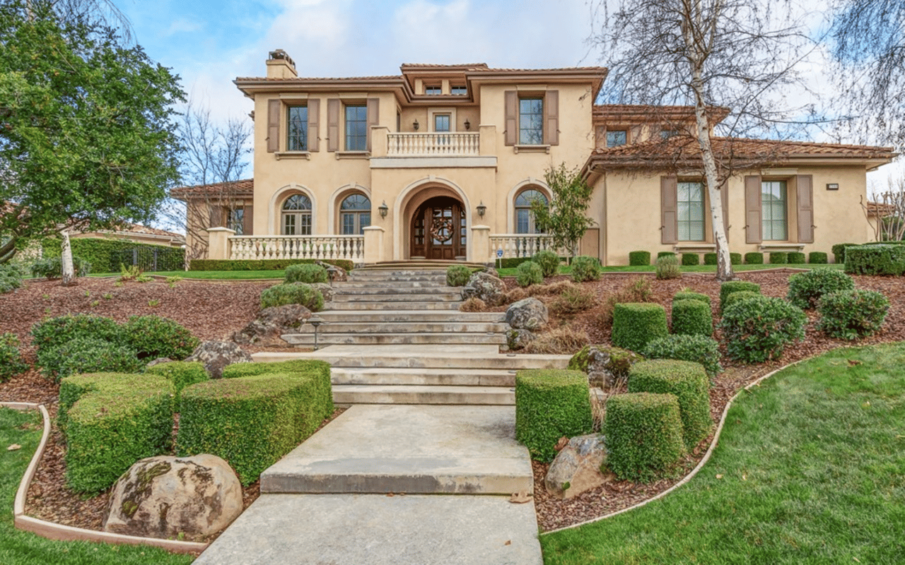 SOLD – 1548 GERMANO WAY, RUBY HILL, PLEASANTON