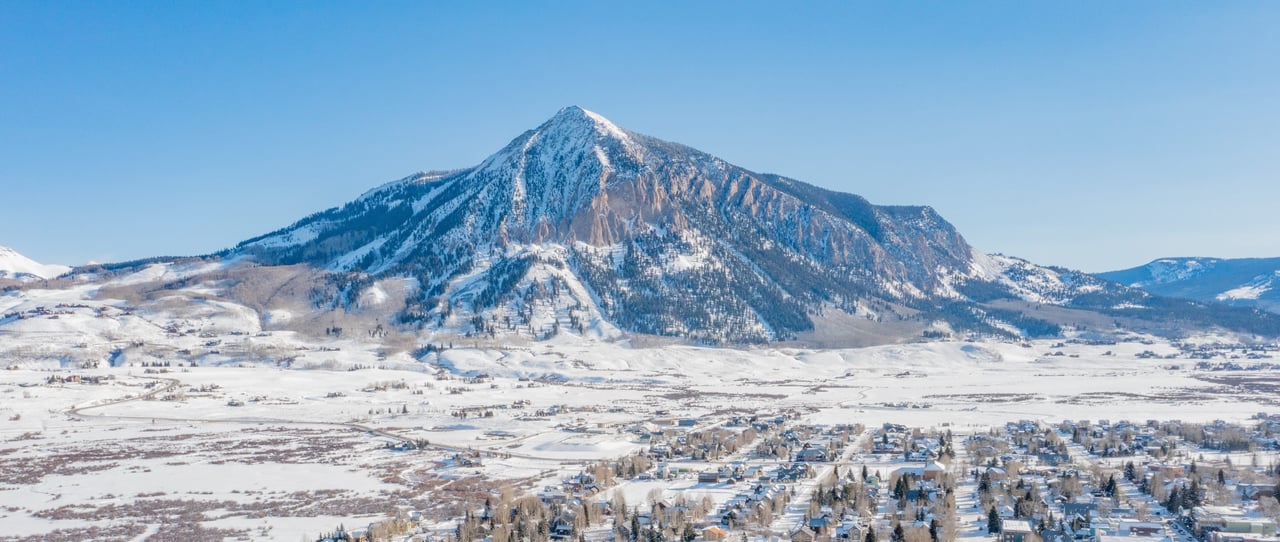 LIV Crested Butte Magazine | Winter 2022 - 2023