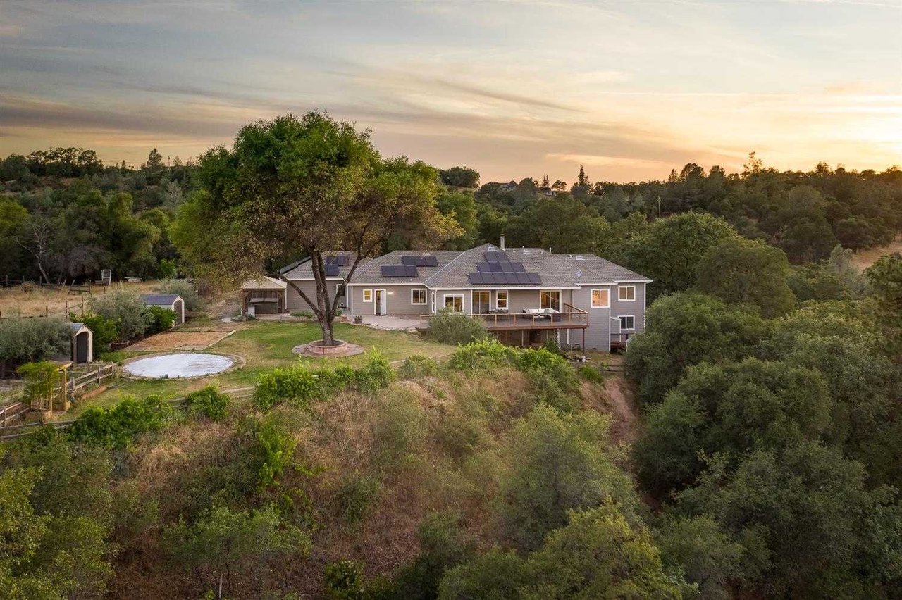 1431 Old Ranch Rd