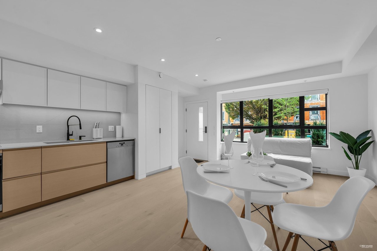 35-530 W 28th Avenue, Vancouver