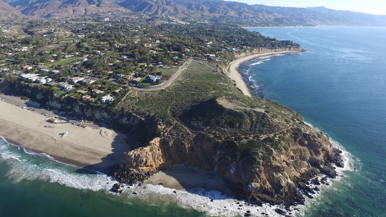 Point Dume